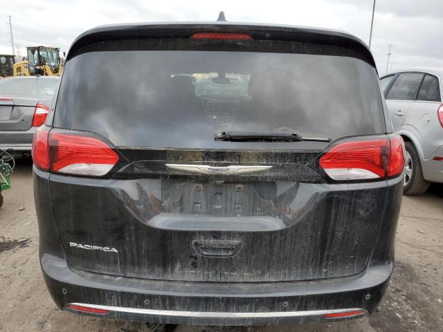 Photo 6 from auction – 2017 CHRYSLER PACIFICA T with VIN 2C4RC1BG5HR552612