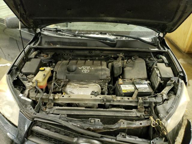 Photo 12 from auction – 2010 TOYOTA RAV4 with VIN 2T3BF4DV7AW072315
