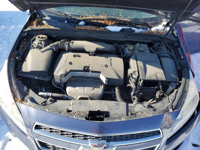 Photo 11 from auction – 2013 CHEVROLET MALIBU LS with VIN 1G11B5SA9DF229063