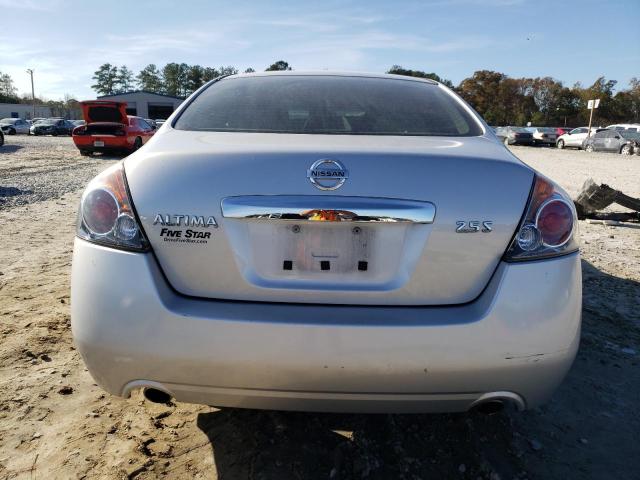 Photo 6 from auction – 2012 NISSAN ALTIMA BAS with VIN 1N4AL2AP1CC192928