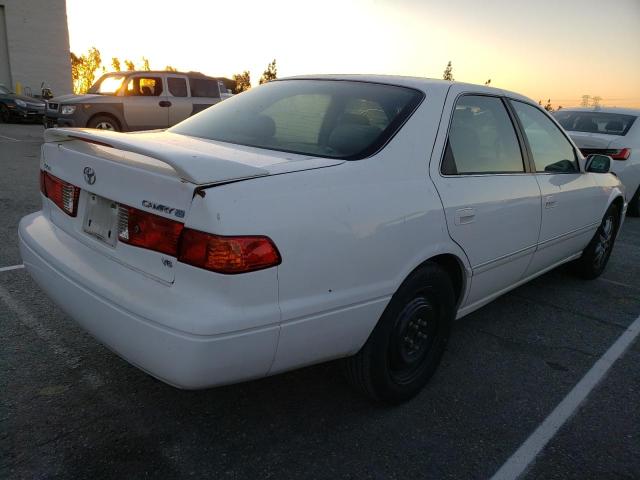 Photo 3 from auction – 2000 TOYOTA CAMRY LE with VIN JT2BF28K0Y0266552