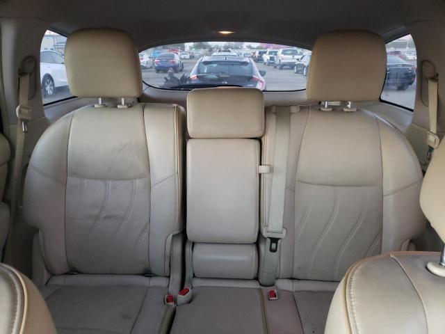 Photo 10 from auction – 2013 INFINITI JX35 with VIN 5N1AL0MN4DC338535