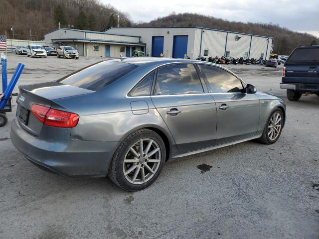 Фото 3 с аукциона – 2014 AUDI A4 PREMIUM с VIN WAUEFAFL2EN010564