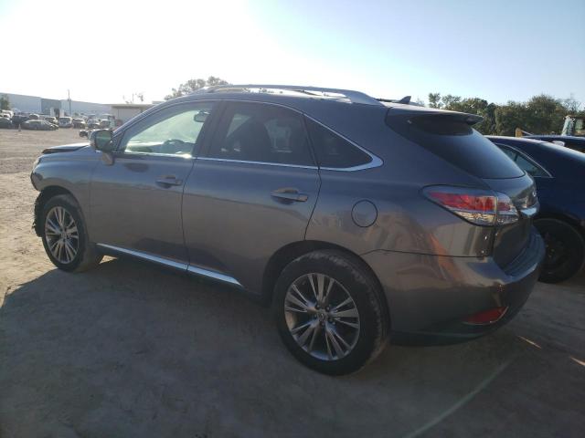 Photo 2 from auction – 2013 LEXUS RX 350 with VIN 2T2ZK1BA0DC114925