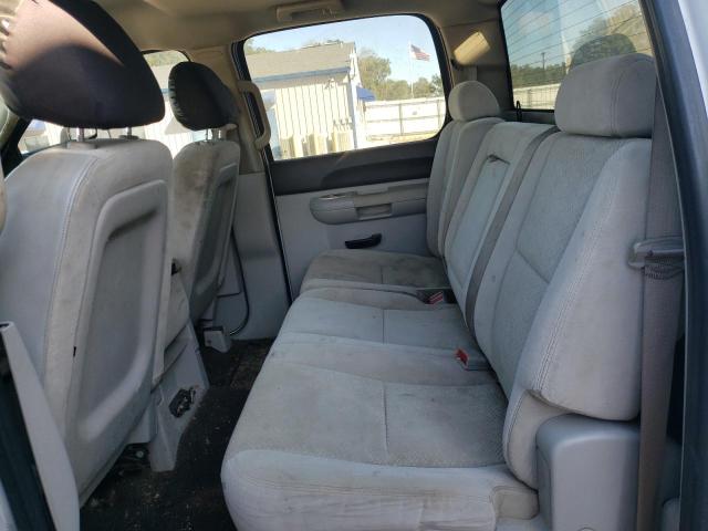 Photo 10 from auction – 2008 CHEVROLET SILVERADO with VIN 1GCHK23618F220460