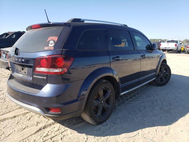 Photo 3 from auction – 2019 DODGE JOURNEY CR with VIN 3C4PDCGGXKT718331