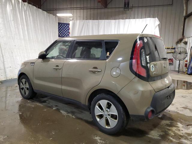 Photo 2 from auction – 2015 KIA SOUL with VIN KNDJN2A26F7220809