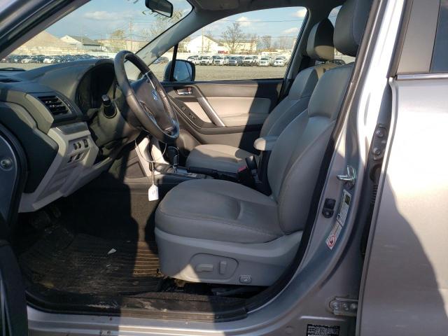 Photo 7 from auction – 2015 SUBARU FORESTER 2 with VIN JF2SJAHC6FH543133