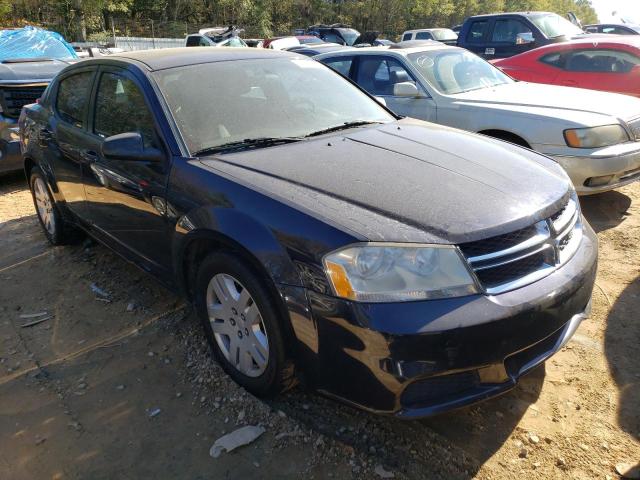 Photo 4 from auction – 2020 DODGE AVENGER SE with VIN 1C3CDZAG2CN269713