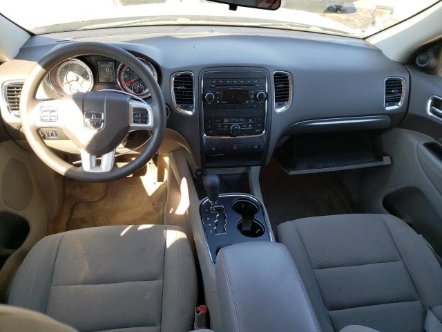 Photo 8 from auction – 2012 DODGE DURANGO SX with VIN 1C4RDHAG8CC152861