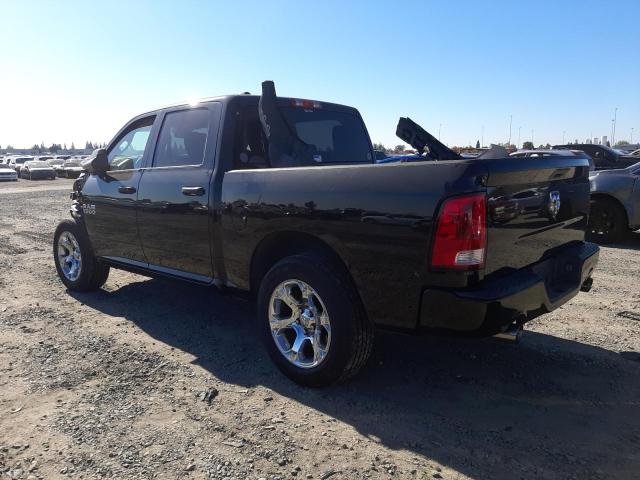 Photo 2 from auction – 2013 RAM 1500 ST with VIN 1C6RR6KTXDS715974