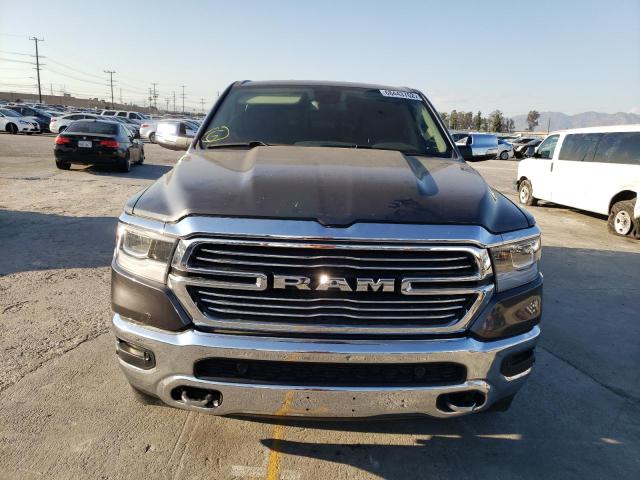 Photo 5 from auction – 2020 RAM 1500 LARAM with VIN 1C6SRFJT1LN365330