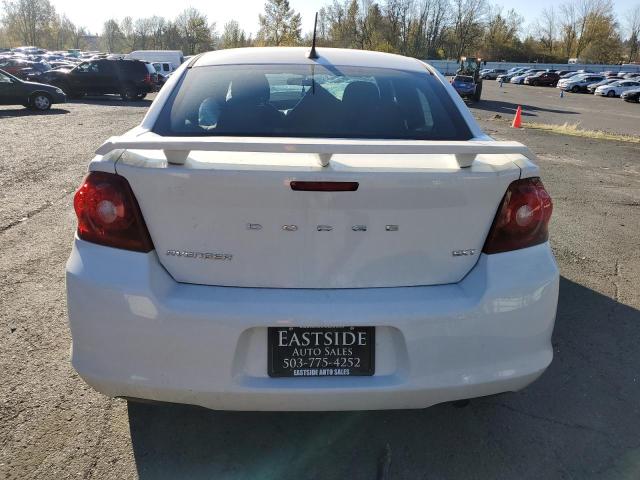 Photo 6 from auction – 2013 DODGE AVENGER SX with VIN 1C3CDZCB9DN662269