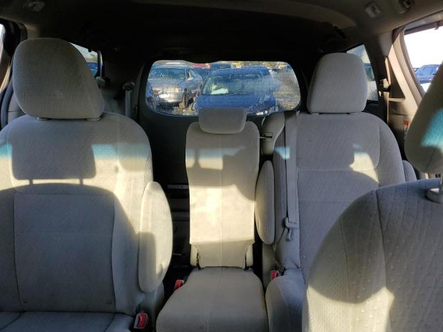 Photo 10 from auction – 2016 TOYOTA SIENNA LE with VIN 5TDKK3DC9GS731154