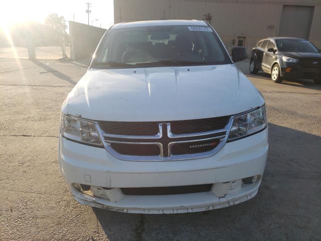 Photo 5 from auction – 2014 DODGE JOURNEY SE with VIN 3C4PDCAB1ET235442