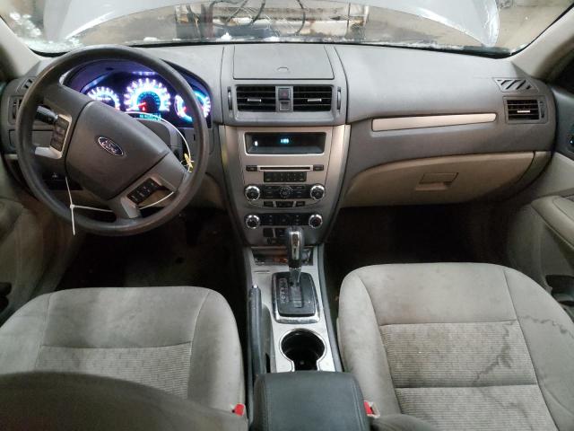 Photo 8 from auction – 2011 FORD FUSION SE with VIN 3FAHP0HA5BR221419