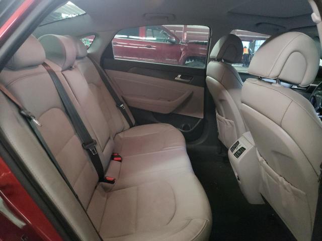 Photo 10 from auction – 2016 HYUNDAI SONATA SPO with VIN 5NPE34AF5GH379971