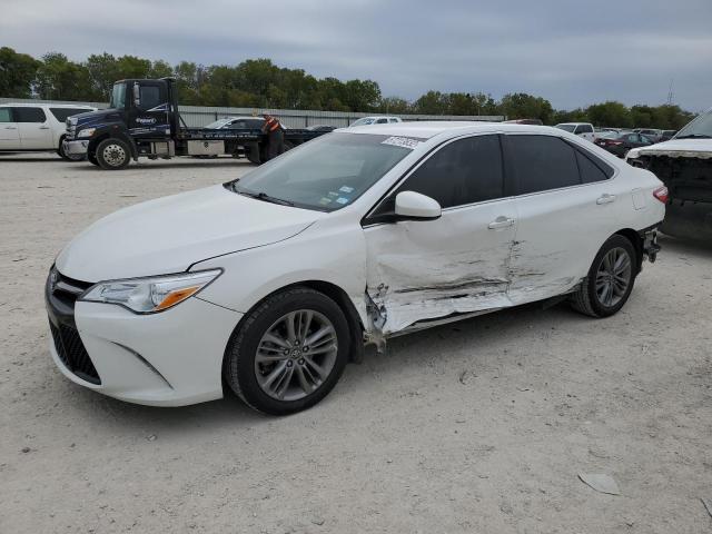 Photo 1 from auction – 2016 TOYOTA CAMRY LE with VIN 4T1BF1FK6GU221123