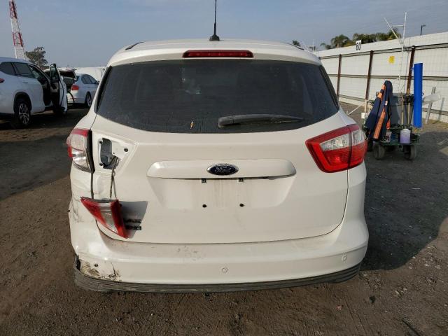 Photo 6 from auction – 2015 FORD C-MAX PREM with VIN 1FADP5CU1FL100677