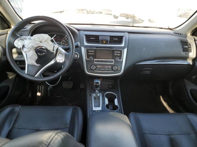 Photo 8 from auction – 2017 NISSAN ALTIMA 2.5 with VIN 1N4AL3AP1HC143905