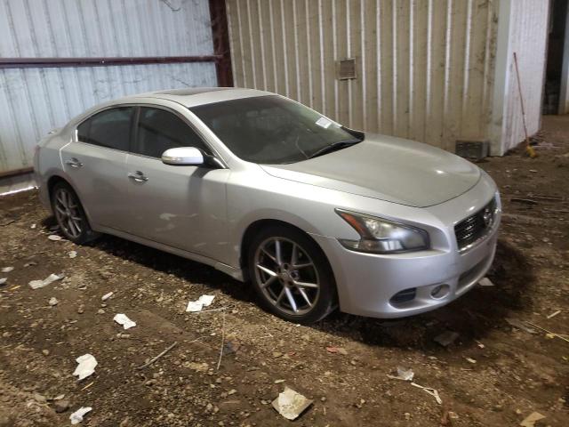 Photo 4 from auction – 2011 NISSAN MAXIMA S with VIN 1N4AA5AP1BC850222