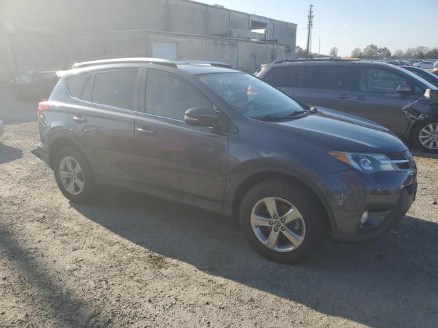 Photo 4 from auction – 2015 TOYOTA RAV4 XLE with VIN JTMRFREV1FD165068