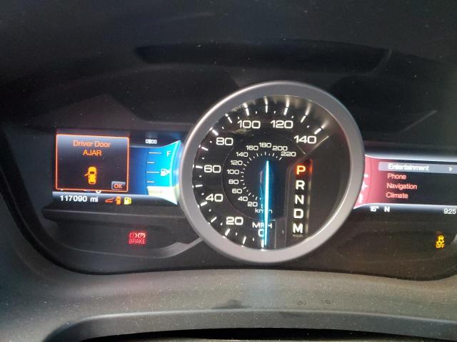 Photo 8 from auction – 2013 FORD EXPLORER L with VIN 1FM5K8F87DGB20298
