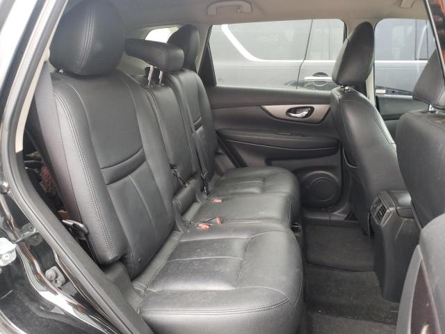 Photo 11 from auction – 2016 NISSAN ROGUE S with VIN KNMAT2MT7GP597189