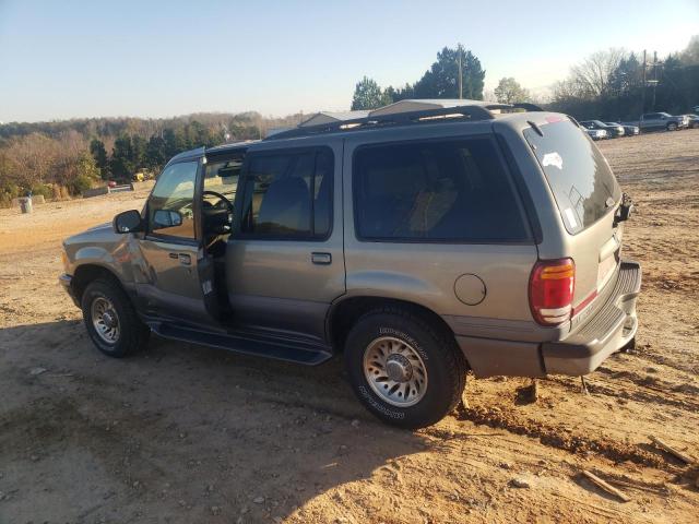 Photo 2 from auction – 2000 MERCURY MOUNTAINEE with VIN 4M2ZU76E4YUJ24388