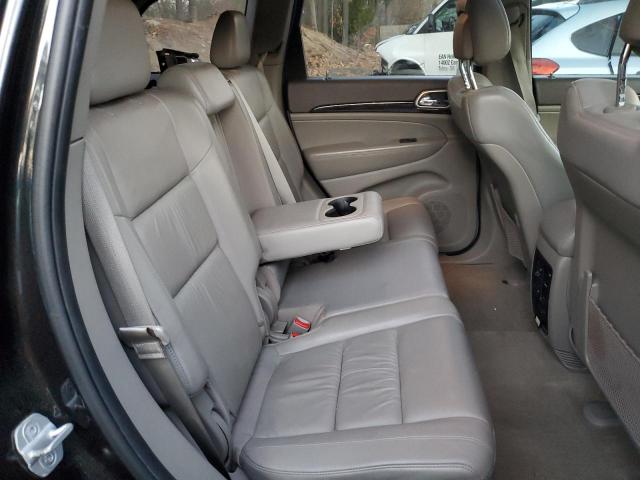 Photo 11 from auction – 2012 JEEP GRAND CHER with VIN 1C4RJFAG8CC353141