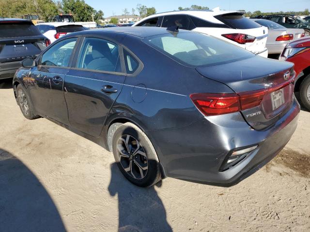 Photo 2 from auction – 2019 KIA FORTE FE with VIN 3KPF24AD7KE058730