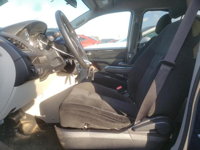 Foto 7 de la subasta – 2016 DODGE GRAND CARA con VIN 2C4RDGBG5GR178548