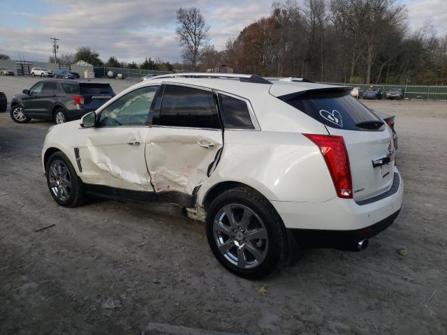 Photo 2 from auction – 2012 CADILLAC SRX PERFOR with VIN 3GYFNBE34CS631867