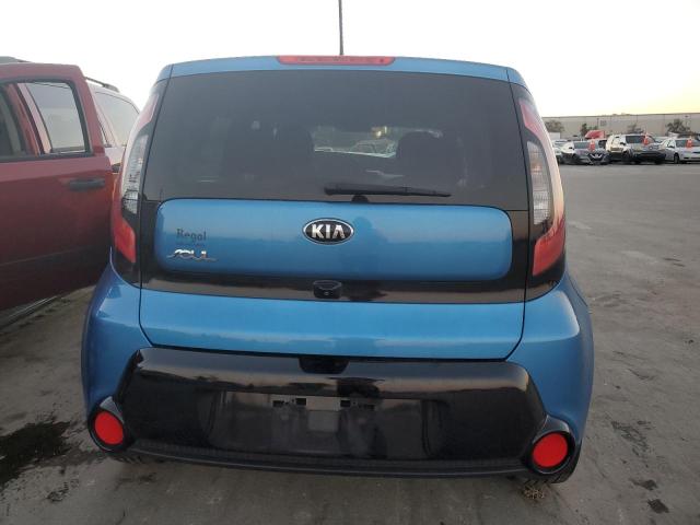 Foto 6 de la subasta – 2016 KIA SOUL + con VIN KNDJP3A54G7350003