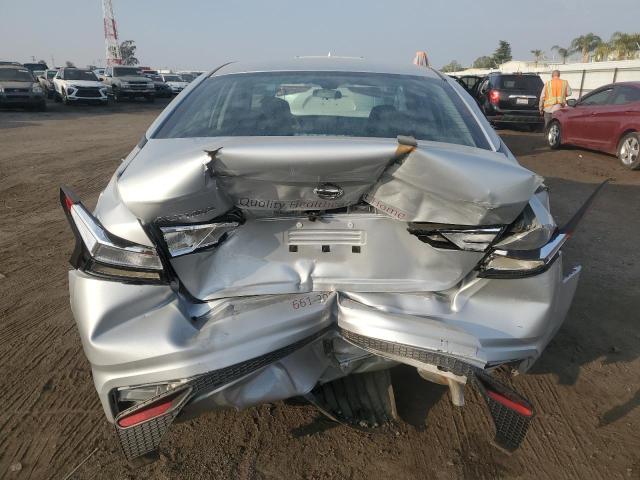 Photo 6 from auction – 2022 NISSAN ALTIMA S with VIN 1N4BL4BV6NN368764