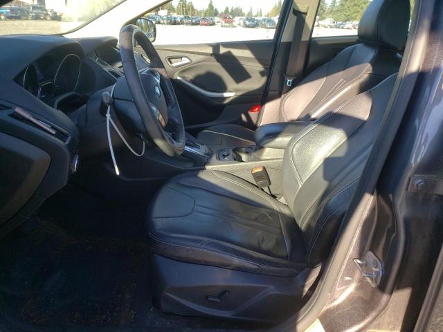 Photo 7 from auction – 2013 FORD FOCUS SE with VIN 1FADP3K22DL159108