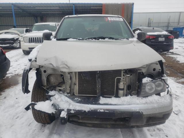 Photo 5 from auction – 2006 CHEVROLET COLORADO with VIN 1GCDT136468247899