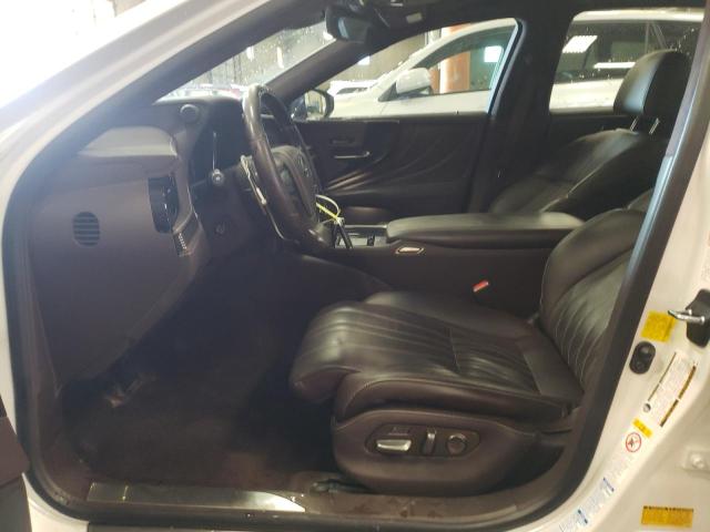 Photo 7 from auction – 2018 LEXUS LS 500 BAS with VIN JTHC51FF5J5003916