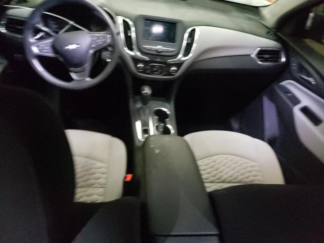 Photo 8 from auction – 2019 CHEVROLET EQUINOX LS with VIN 3GNAXHEV3KL375302