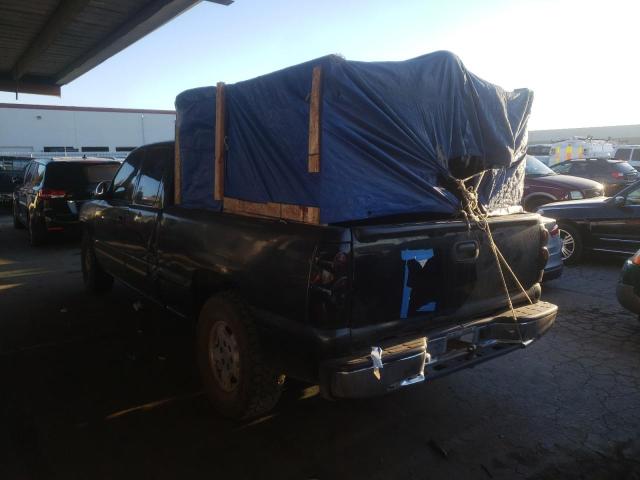 Photo 2 from auction – 2003 CHEVROLET SILVERADO with VIN 2GCEC19T231326262