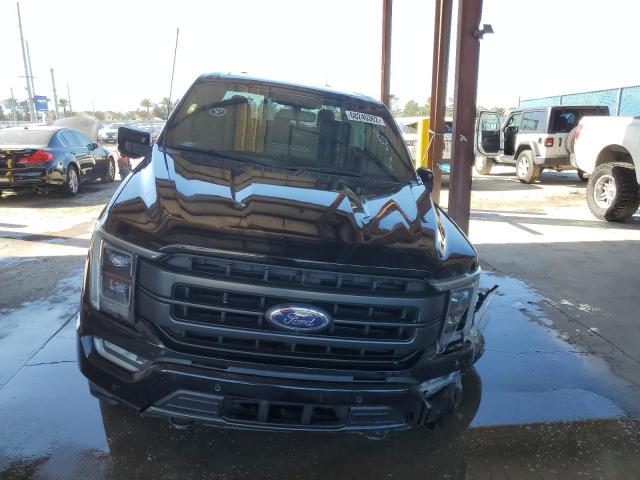 Photo 5 from auction – 2021 FORD F150 SUPER with VIN 1FTFW1E80MKD93750