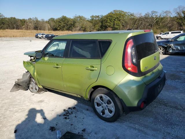 Zdjęcie 2 z aukcji – 2015 KIA SOUL z VIN KNDJN2A25F7749815