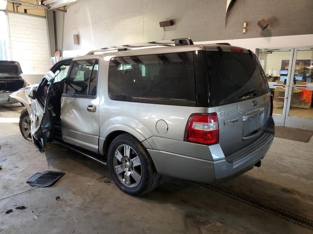 Photo 2 from auction – 2008 FORD EXPEDITION with VIN 1FMFK20598LA49070