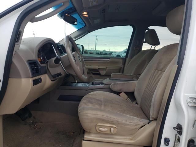 Photo 7 from auction – 2012 NISSAN ARMADA SV with VIN 5N1AA0ND8CN611622