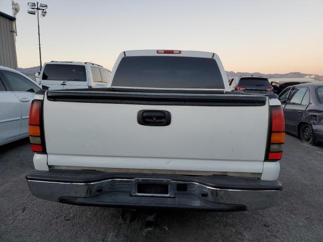 Photo 6 from auction – 2006 GMC NEW SIERRA with VIN 2GTEC13T961166538