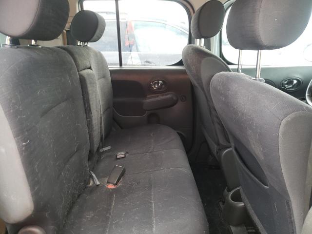 Photo 10 from auction – 2010 NISSAN CUBE BASE with VIN JN8AZ2KR3AT164073
