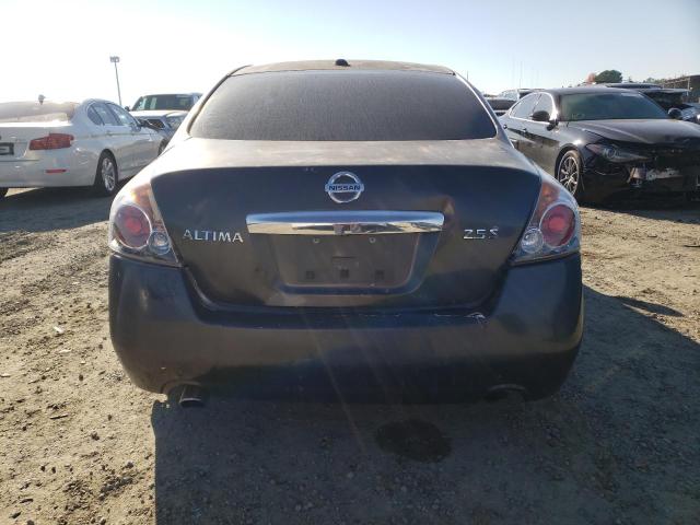 Photo 6 from auction – 2011 NISSAN ALTIMA BAS with VIN 1N4AL2AP5BN448054
