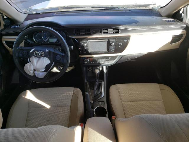 Zdjęcie 8 z aukcji – 2016 TOYOTA COROLLA z VIN 2T1BURHE0GC717676