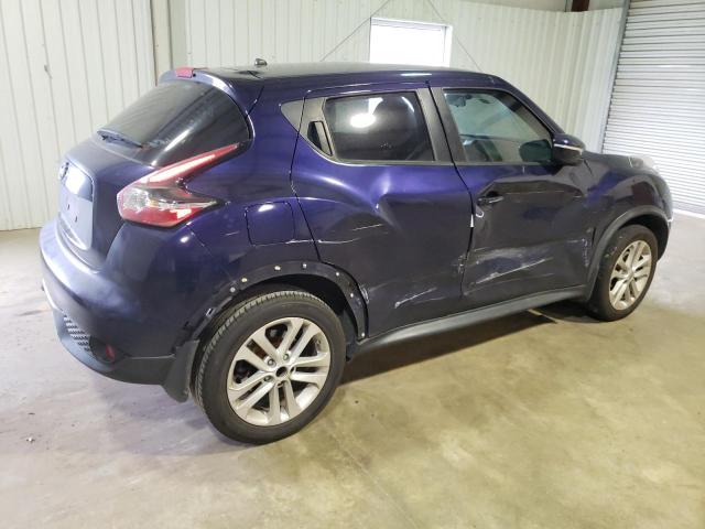 Photo 3 from auction – 2015 NISSAN JUKE S with VIN JN8AF5MR3FT510864