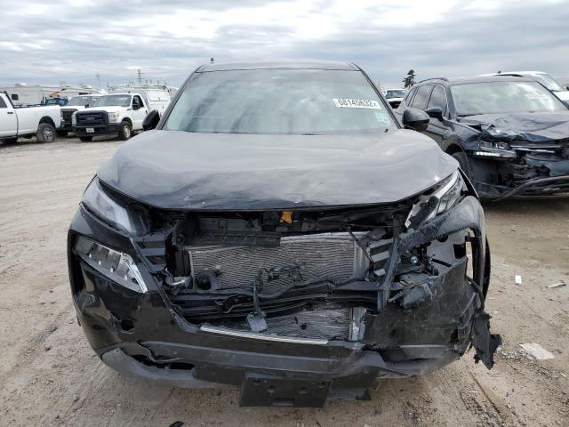 Photo 5 from auction – 2023 NISSAN ROGUE SV with VIN 5N1BT3BA8PC680435